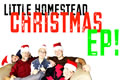 Original Christmas Songs EP Thumbnail